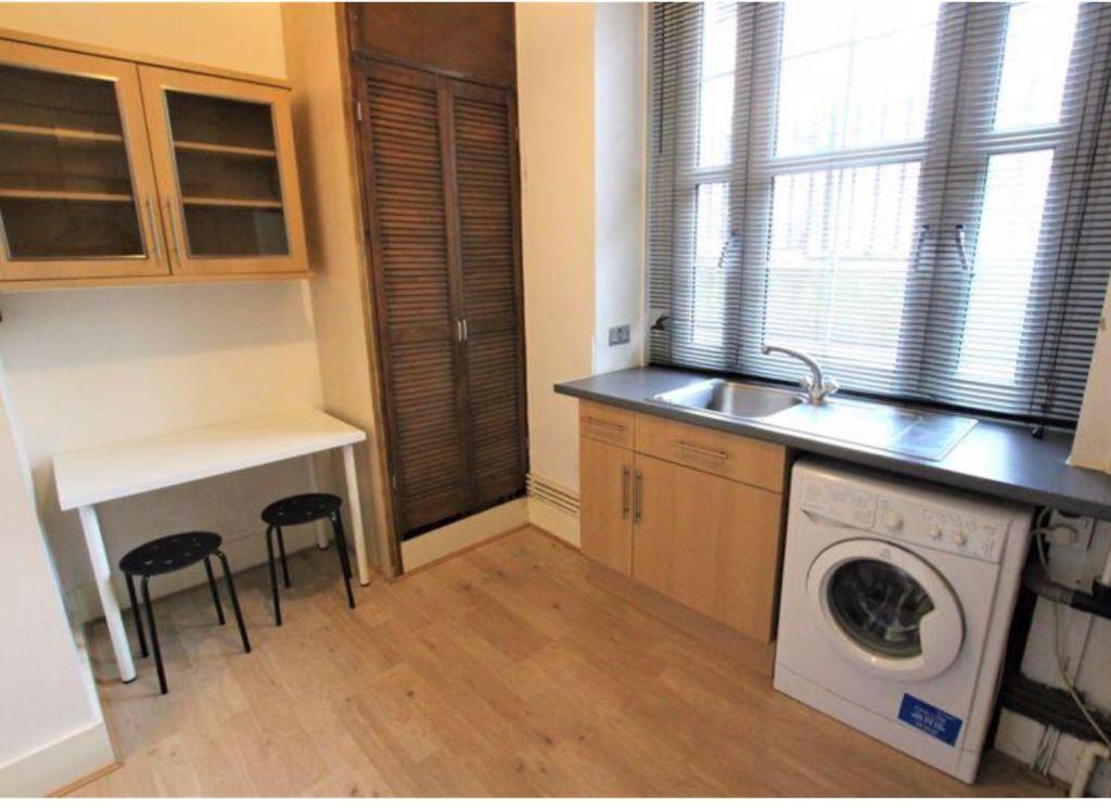 Appartement Tower Bridge! Immaculate One Bed Londen